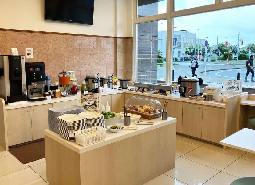 Buffet Ảnh