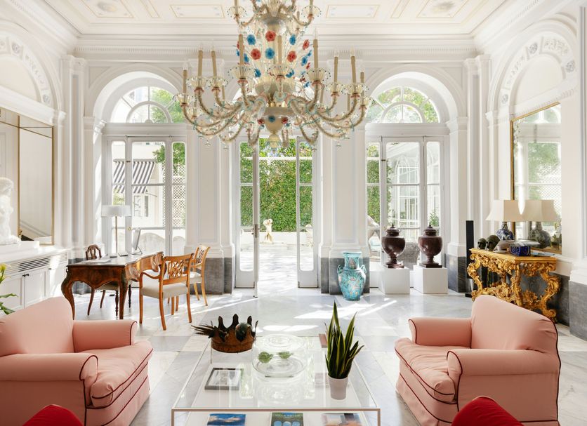 Lounge Ảnh