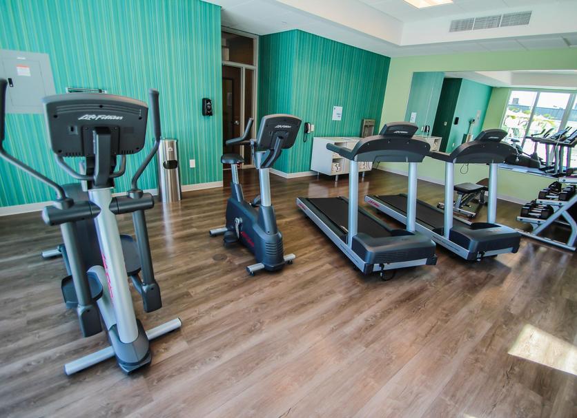 Gym Ảnh