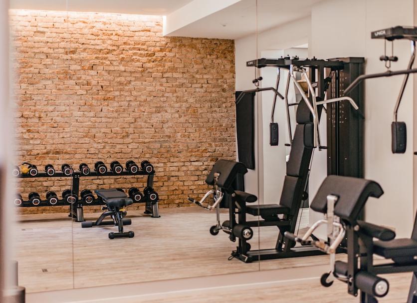 Gym Ảnh