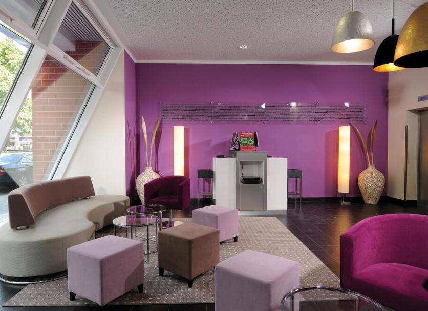 Lounge Ảnh
