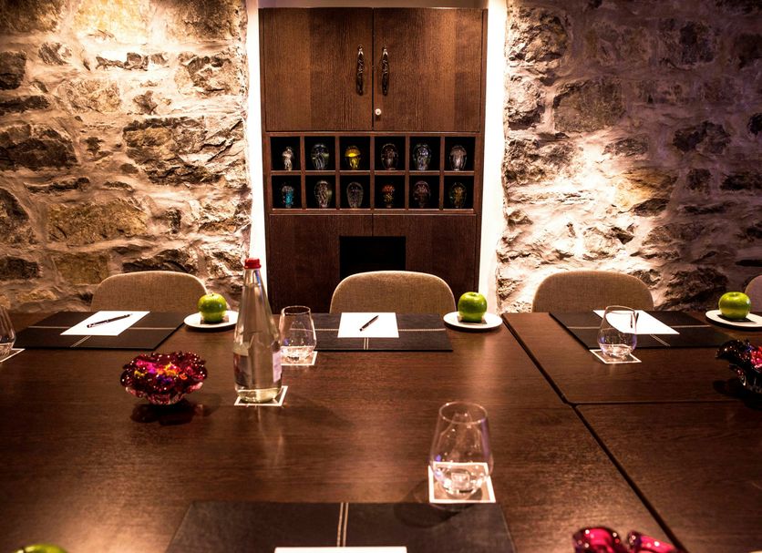 Conference room Ảnh