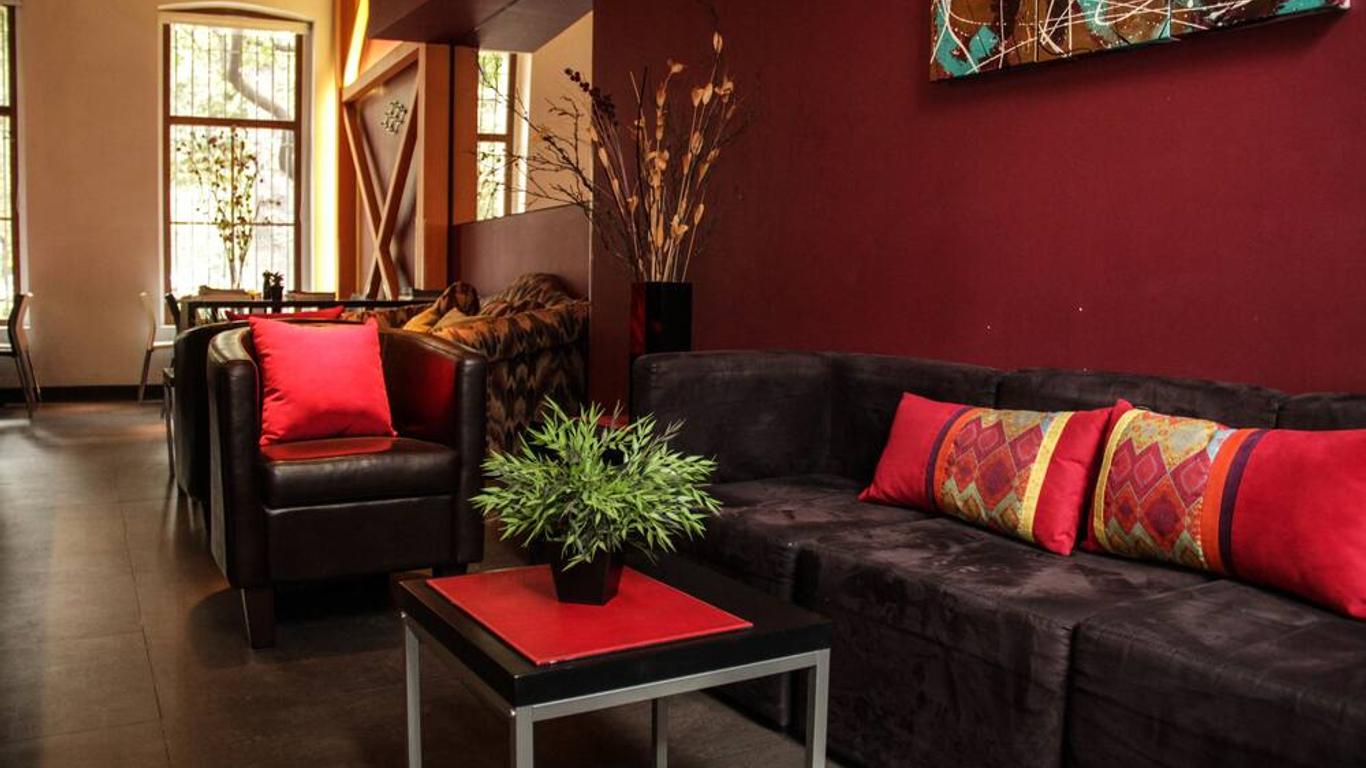Bhb Hotel Boutique