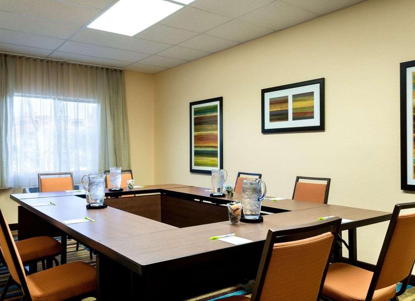 Conference room Ảnh