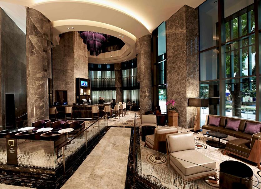 Lounge Ảnh
