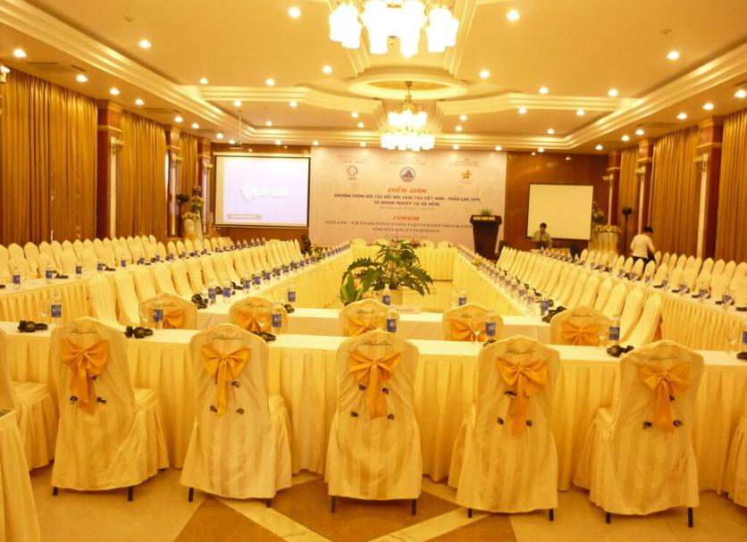 Conference room Ảnh