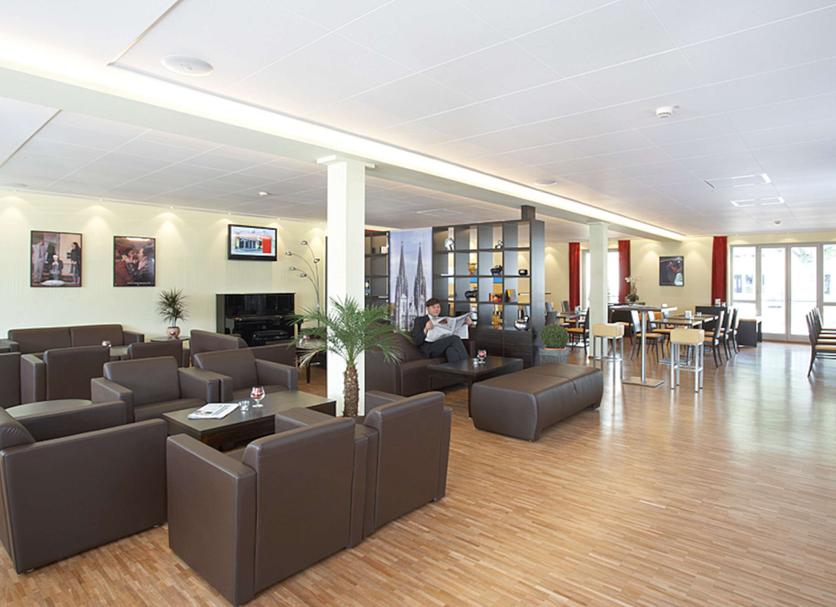 Lounge Ảnh
