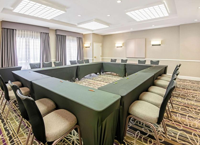 Conference room Ảnh