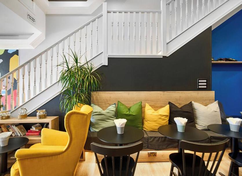 Lounge Ảnh