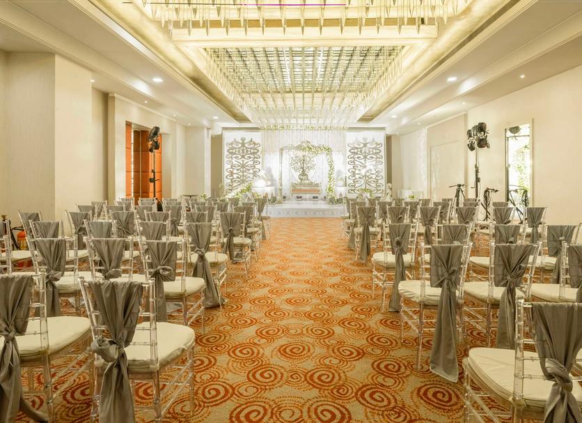 Sảnh yến tiệc Ảnh