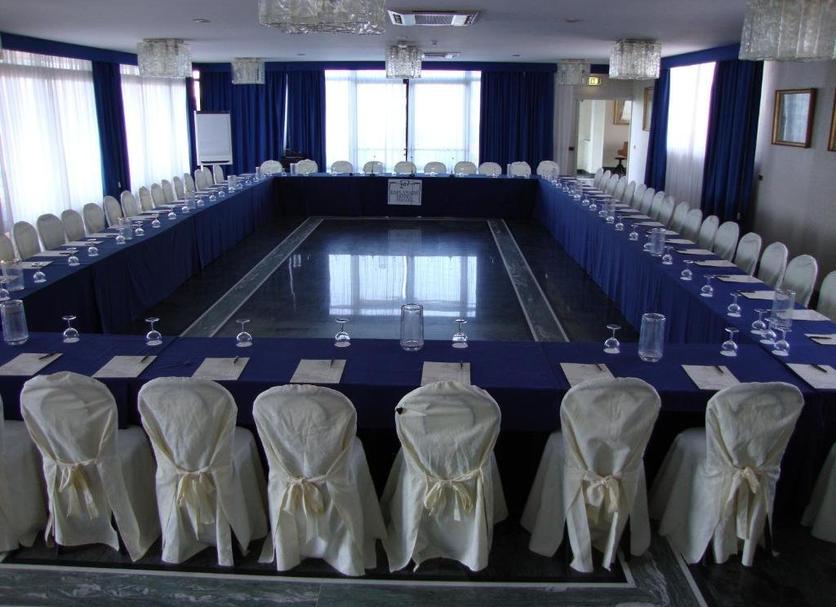 Conference room Ảnh