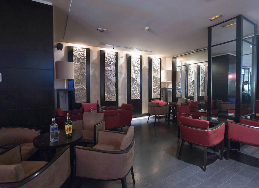 Lounge Ảnh