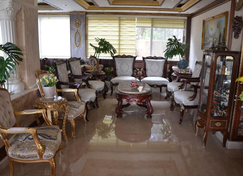 Lounge Ảnh