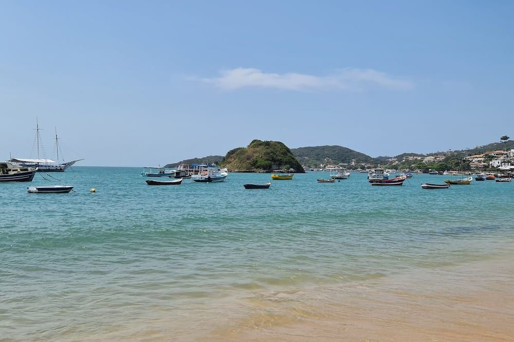 Bãi biển