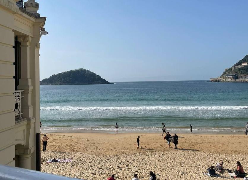 Bãi biển Ảnh