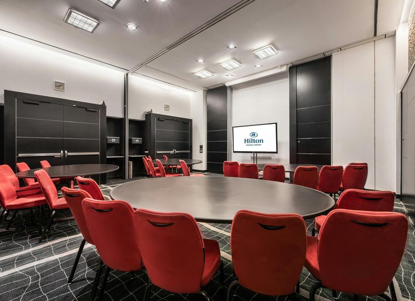 Conference room Ảnh