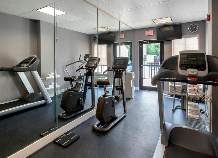 Gym Ảnh