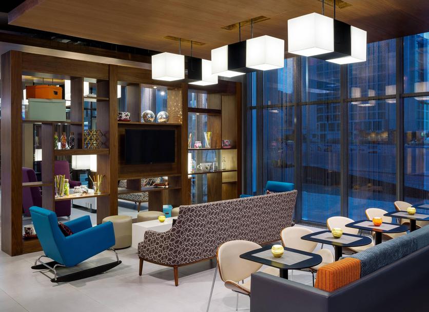 Lounge Ảnh