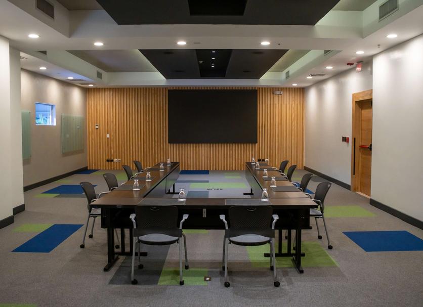 Conference room Ảnh