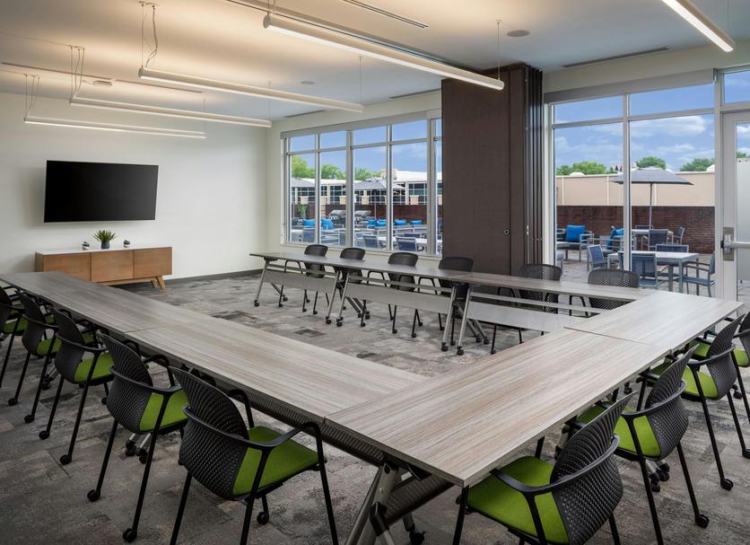 Conference room Ảnh