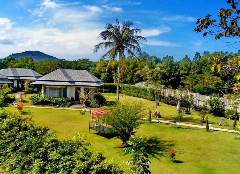 Cảnh ngoài trời Ảnh