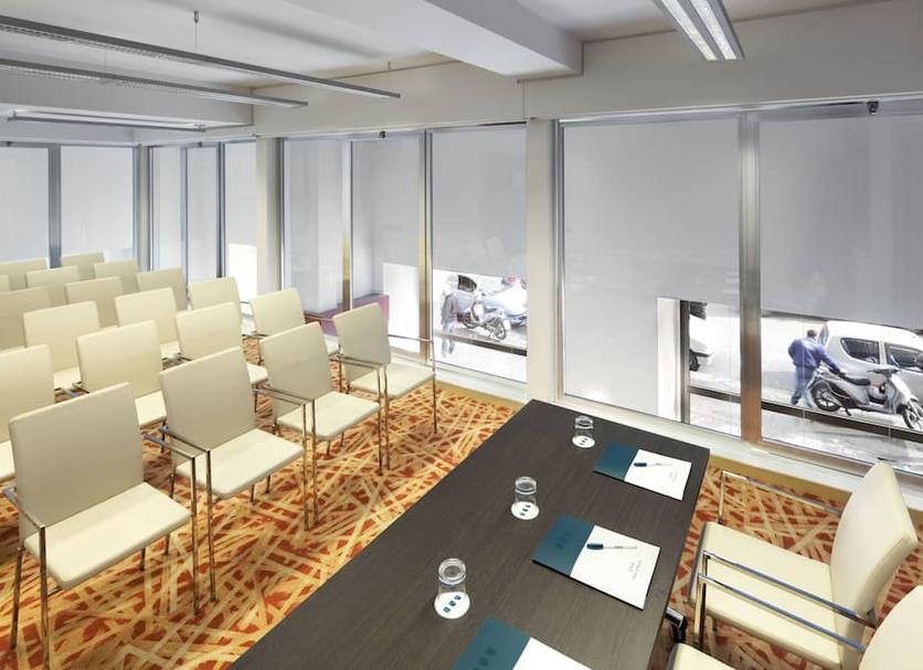 Conference room Ảnh