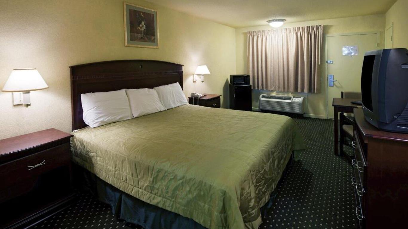 Welcome Inn