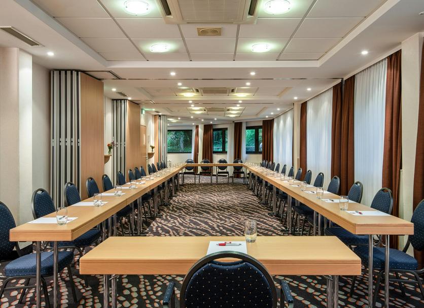 Conference room Ảnh