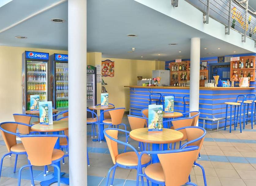 Bar Ảnh