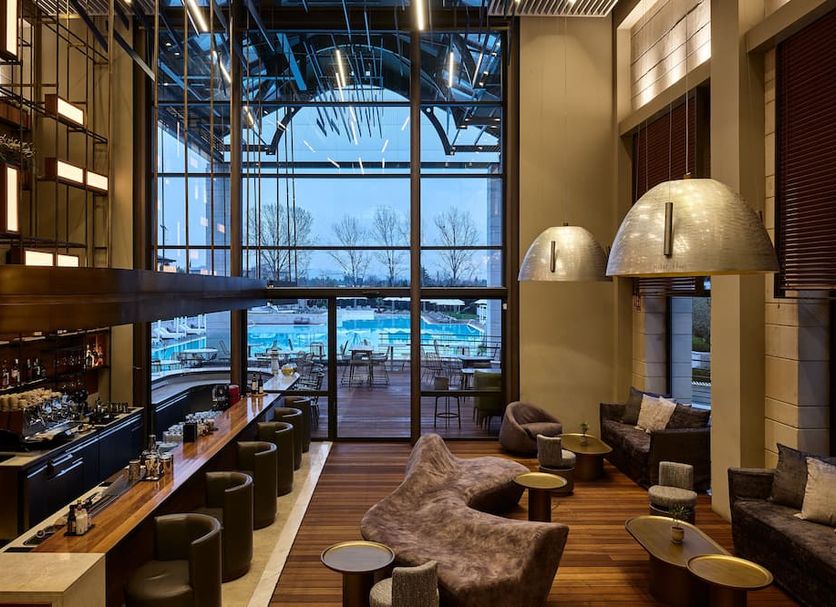 Lounge Ảnh
