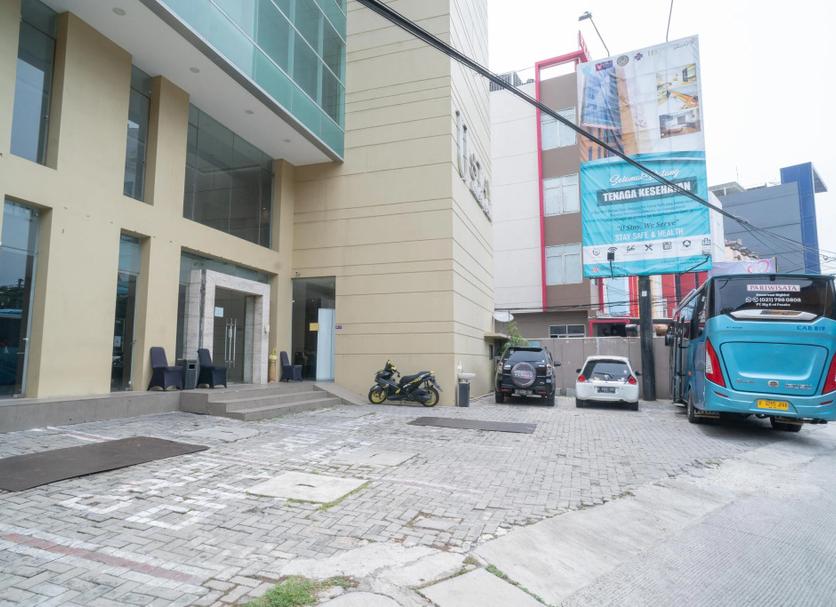 Cảnh ngoài trời Ảnh
