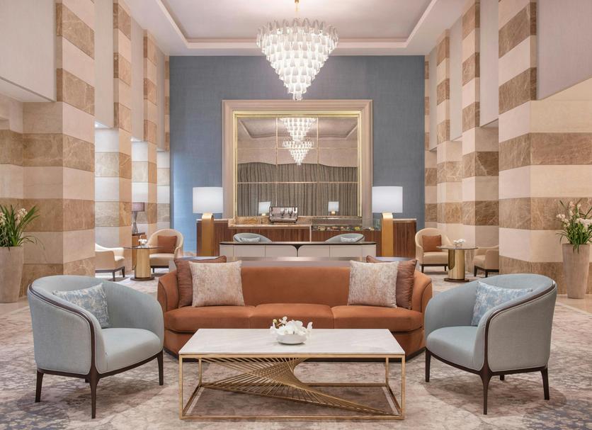 Lounge Ảnh