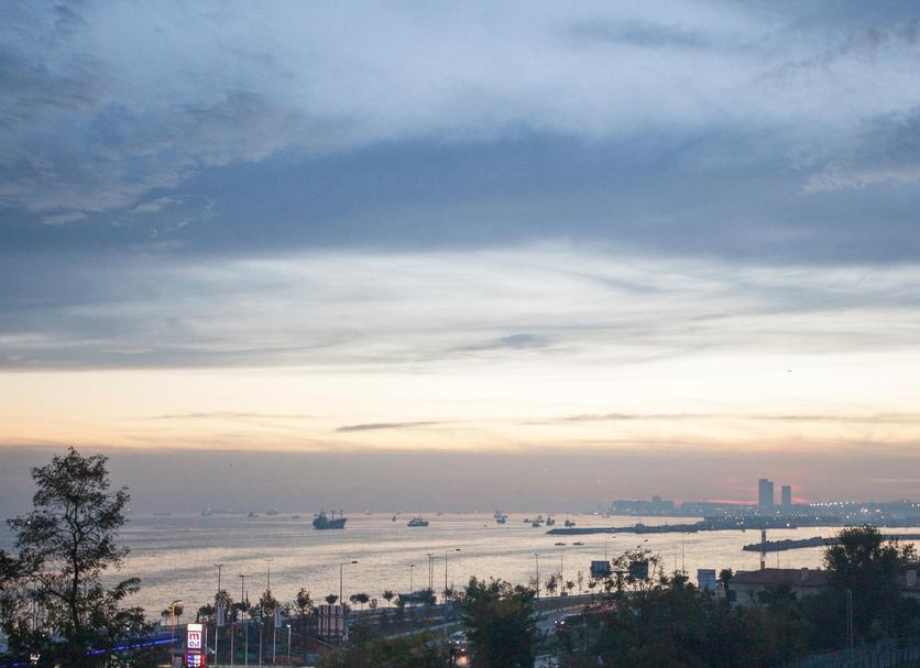 Cảnh ngoài trời Ảnh