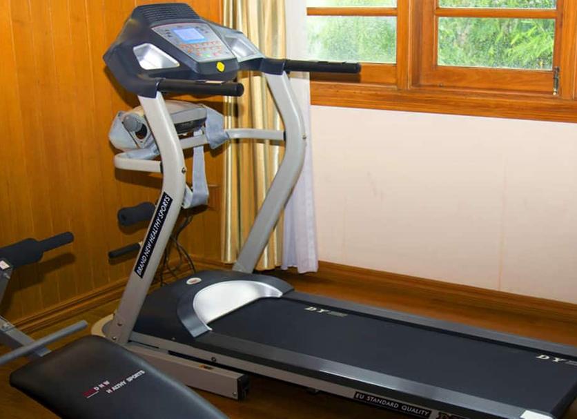 Gym Ảnh