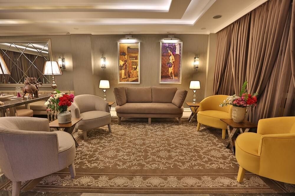 Lounge Ảnh