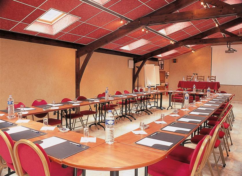 Conference room Ảnh