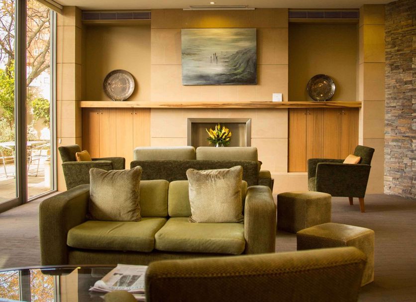 Lounge Ảnh