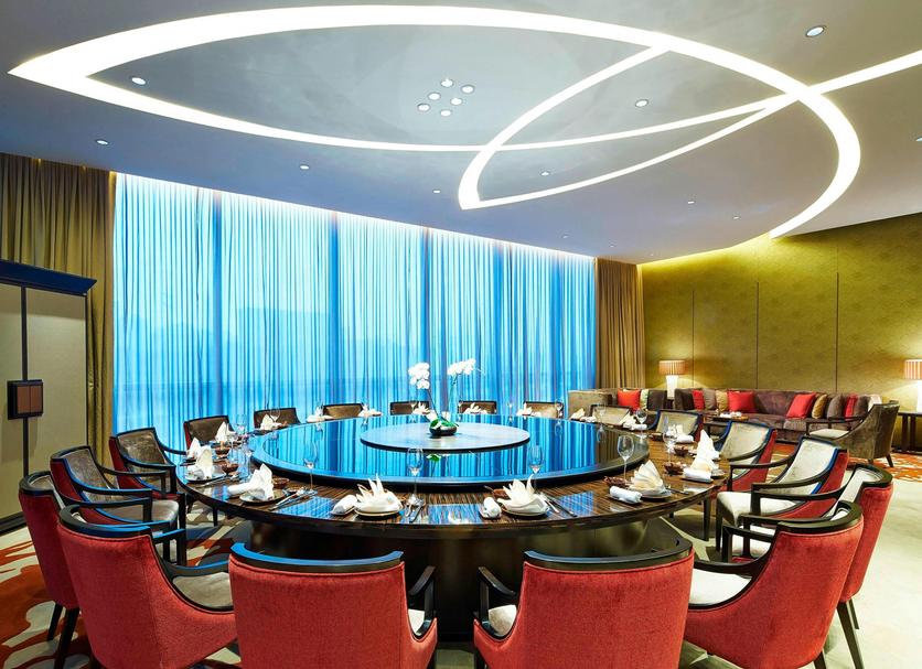 Conference room Ảnh