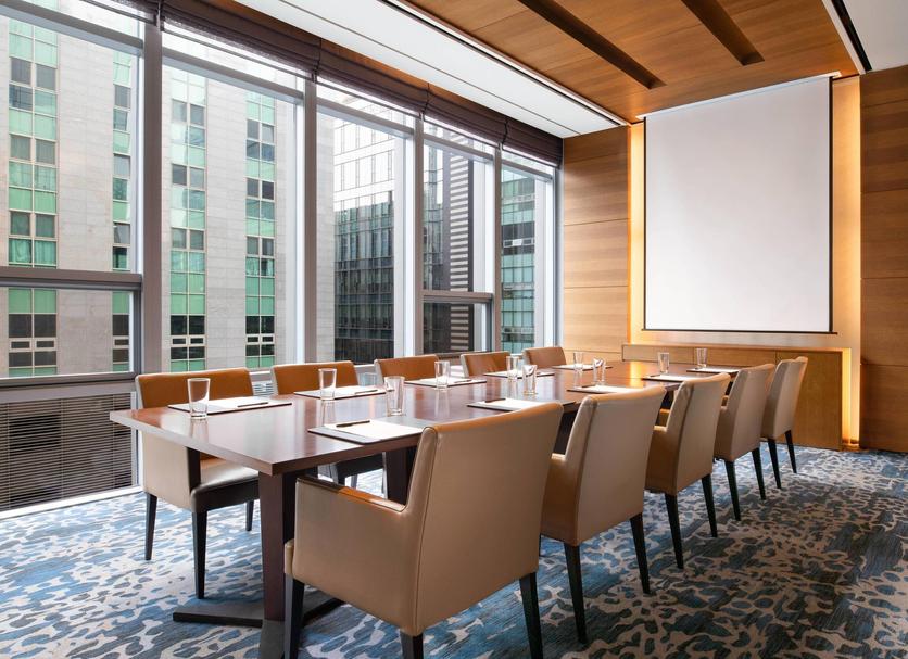 Conference room Ảnh