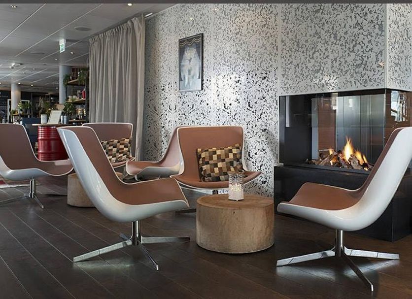 Lounge Ảnh