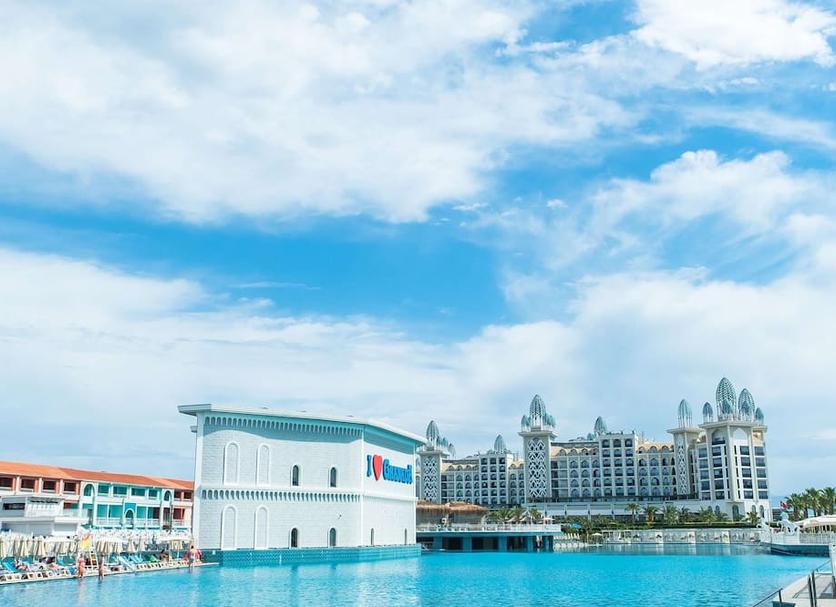Cảnh ngoài trời Ảnh