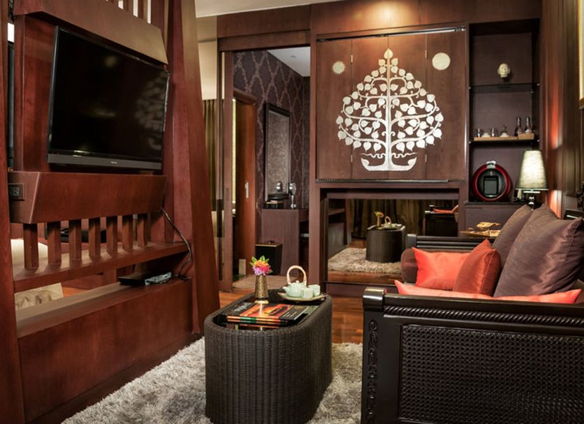 Lounge Ảnh