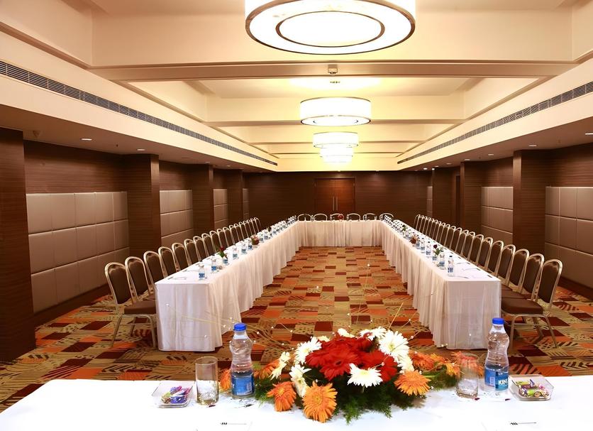 Conference room Ảnh