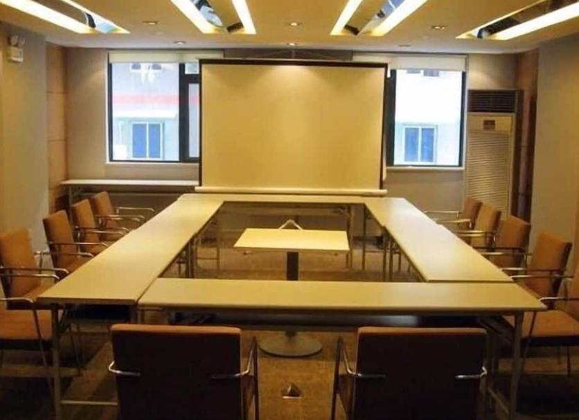 Conference room Ảnh