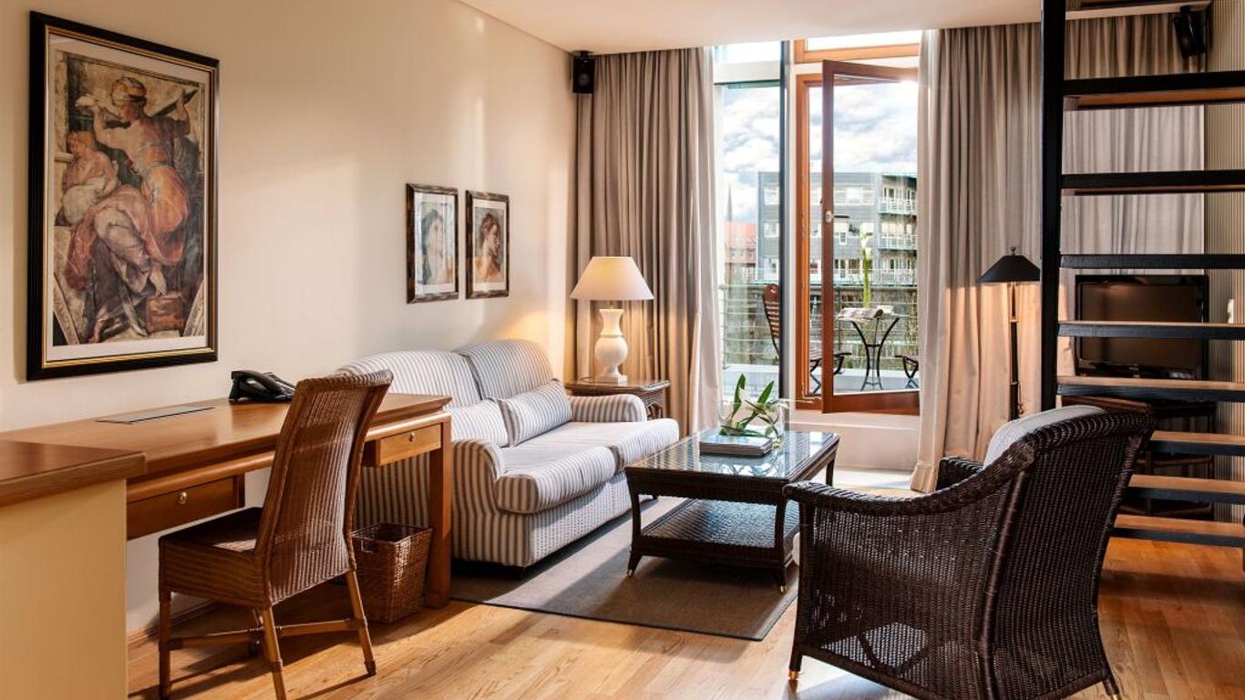 Clipper Boardinghouse - Hamburg-Michel