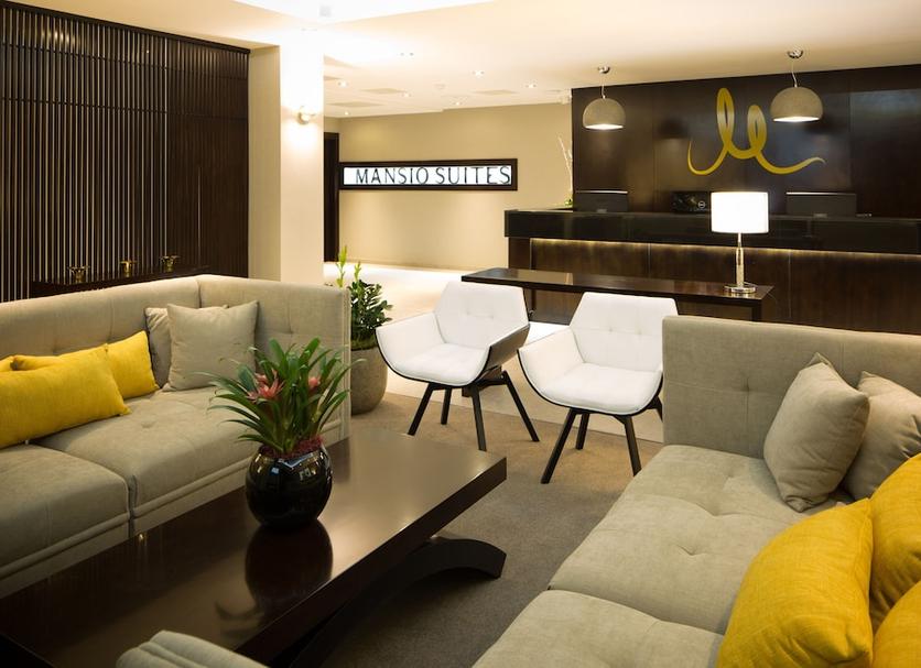 Lounge Ảnh