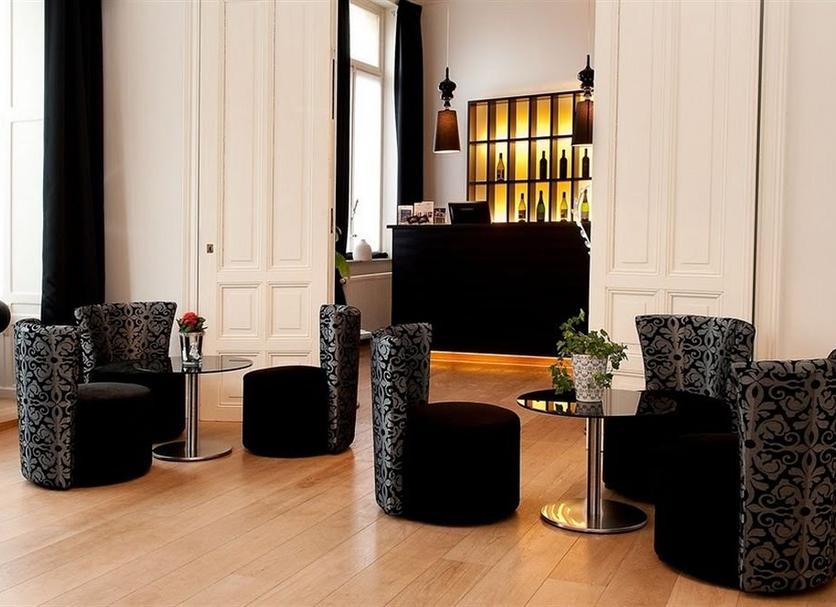 Lounge Ảnh
