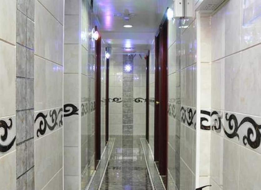 Tiền sảnh Ảnh
