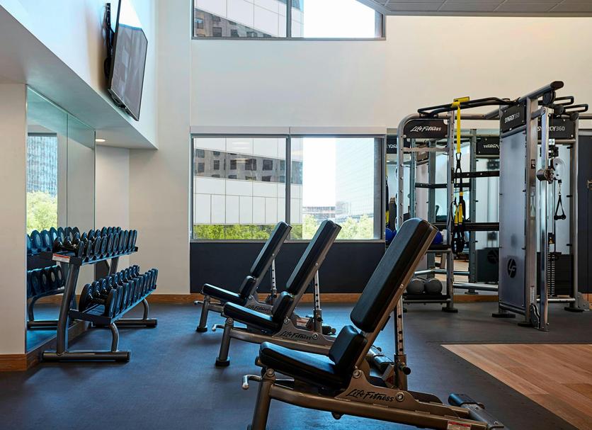 Gym Ảnh