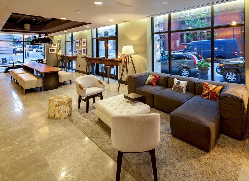 Lounge Ảnh